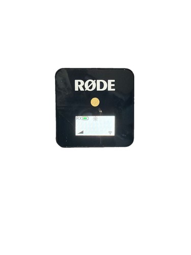 Rode wireless pro compact - pro,