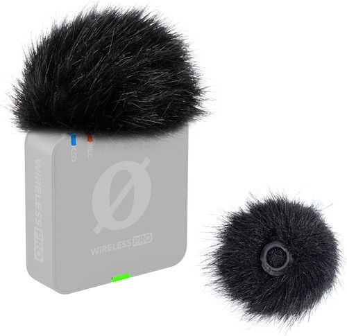 Pop filter for rode wireless - pop,