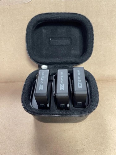 Rode wireless pro compact - rode,