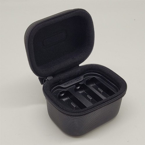 Røde rode wireless pro - wireless,