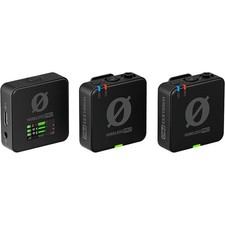 RODE WIRELESS PRO COMPACT