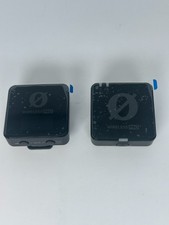 RØDE Wireless PRO Dual