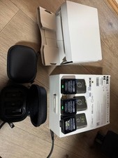 Système de microphone sans