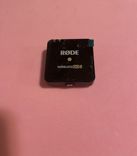 RØDE RODE Wireless PRO