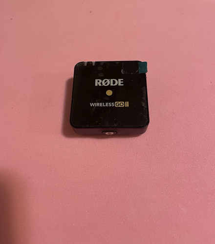 Røde rode wireless pro - rØde,