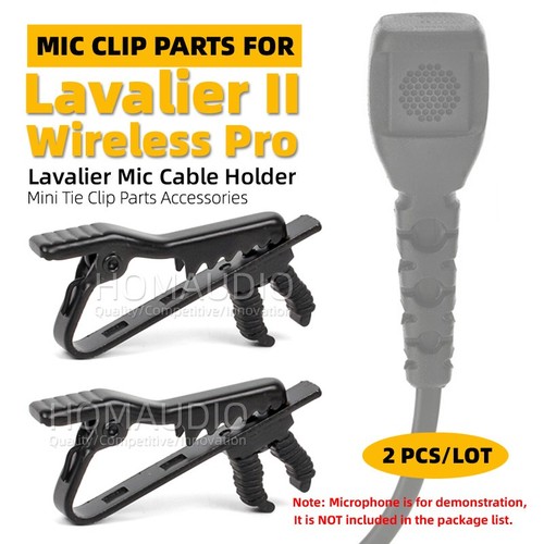 Tie clip mount for - tie,