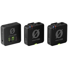 Rode Wireless PRO Micro sans