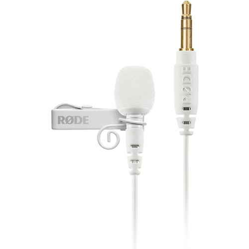 Sealed rode lavalier - sealed,