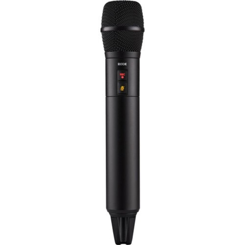 Rode interview pro wireless - pro,
