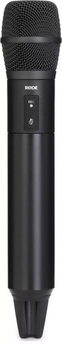 Rode interview pro wireless - rode,
