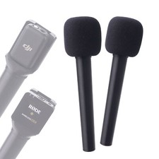 2 Classic Interview Handles