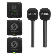 Rode Wireless Pro Wireless