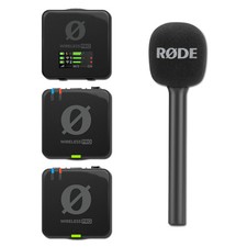 Rode Wireless Pro Wireless
